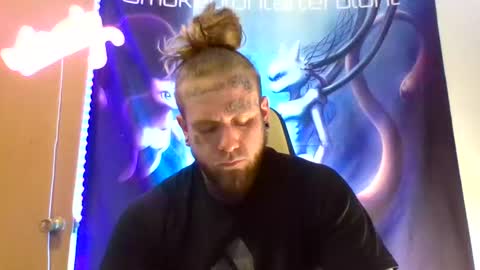 smoke online show from 03/17/26, 12:52