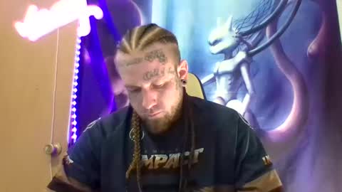 smoke online show from 04/08/26, 02:28