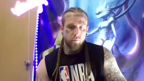 smoke online show from 04/14/26, 12:05