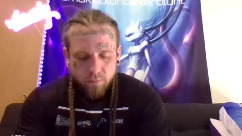 smoke online show from 04/20/26, 02:03