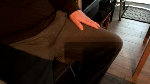 Peter Johnson online show from 12/28/24, 08:58