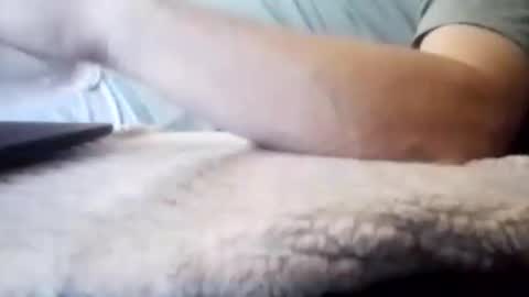 smokefetishman500 online show from 01/15/26, 10:13