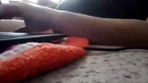 smokefetishman500 online show from 03/29/26, 09:31