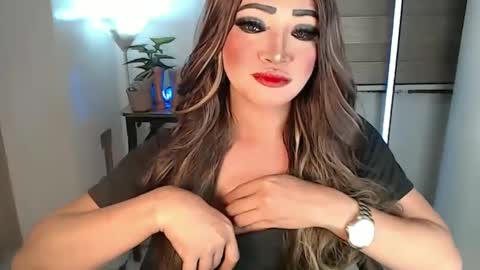 Amanda online show from 01/26/25, 05:02