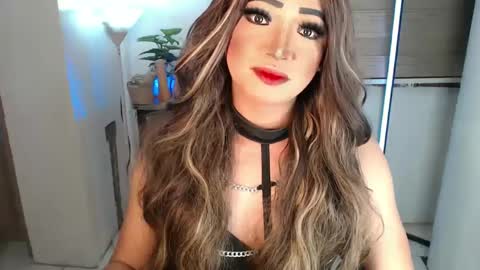 Amanda online show from 02/02/25, 06:20