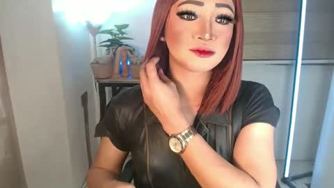 Amanda online show from 02/09/25, 05:33