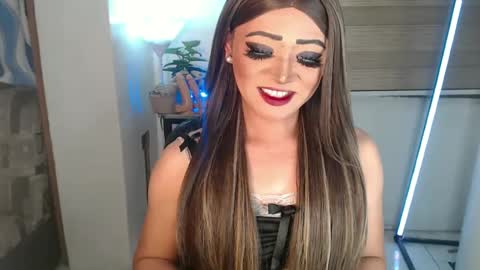 Amanda online show from 02/23/25, 10:20