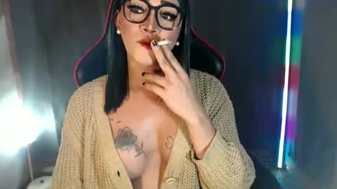 Amanda online show from 04/11/26, 07:07