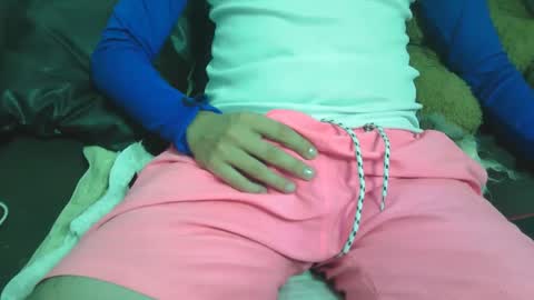 smoker2929 online show from 10/02/25, 10:00