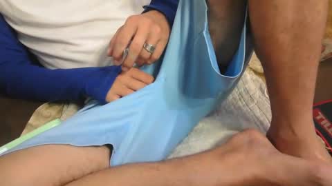 smoker2929 online show from 10/11/25, 03:32