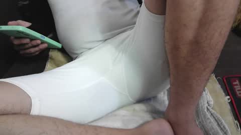 smoker2929 online show from 10/26/25, 04:07