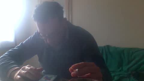 luca online show from 01/11/26, 01:38