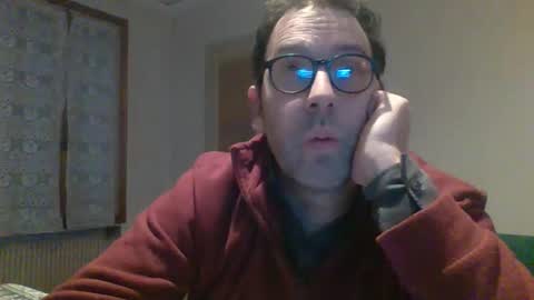 luca online show from 02/13/26, 10:17