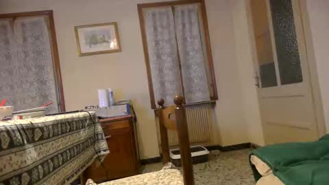 luca online show from 03/15/26, 06:58