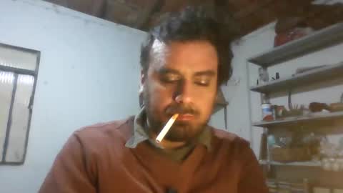 Snapshot of smokers_lounge chatting on 06/07/26, 08:12 smokers_lounge online show from 06/07/26, 08:12