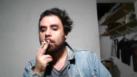 smokers_lounge online show from 06/21/26, 12:02