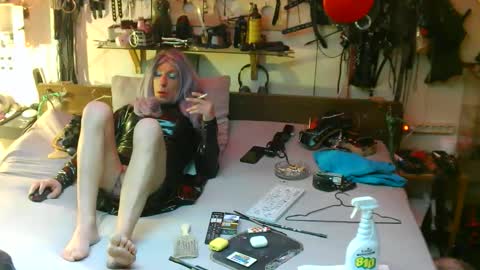 smokeslut365 online show from 03/08/26, 02:04