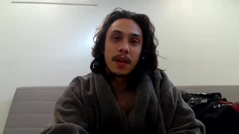 SmokeStar online show from 01/02/25, 06:01