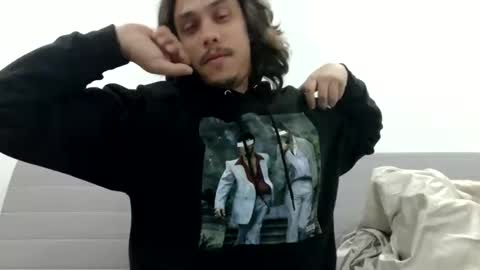 SmokeStar online show from 01/05/25, 04:25