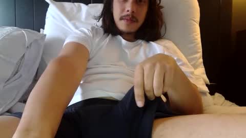 SmokeStar online show from 02/03/26, 02:44