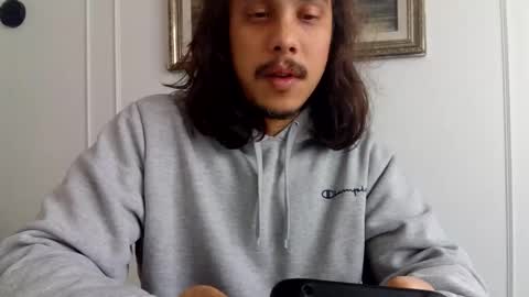 SmokeStar online show from 04/02/26, 01:53