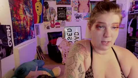 Big Dawg online show from 10/03/25, 10:23