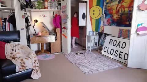 Big Dawg online show from 03/18/26, 05:27