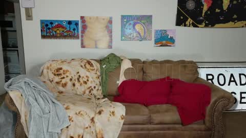 Big Dawg online show from 04/06/26, 04:46