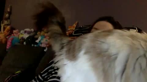 smokinsailorscout online show from 03/12/26, 10:49