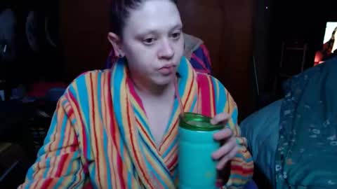 Snapshot of smokydian chatting on 09/19/25, 12:50 DIAN dee-ann online show from 09/19/25, 12:50