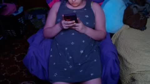 Snapshot of smokydian chatting on 10/05/25, 07:45 DIAN dee-ann online show from 10/05/25, 07:45