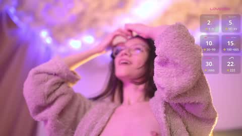 Sonja online show from 01/18/25, 03:53