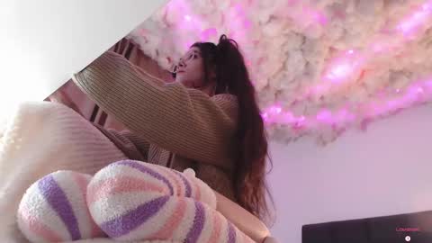 Sonja online show from 03/10/25, 10:13