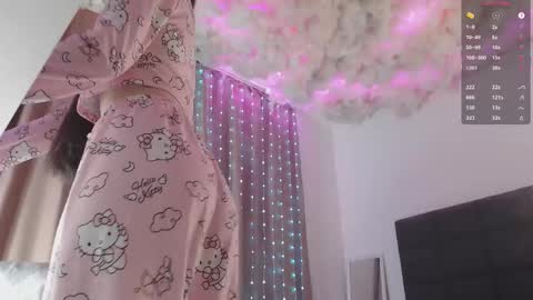 Sonja online show from 09/14/25, 09:25