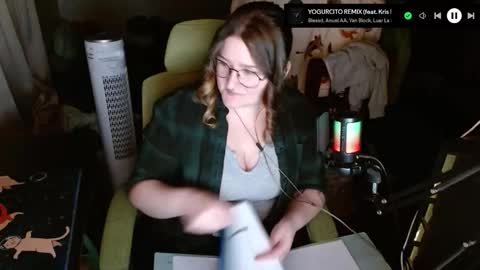 SmolSwisrol online show from 02/02/26, 05:44