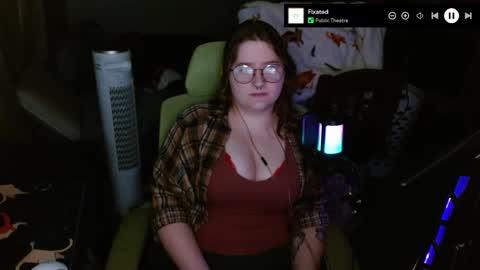 SmolSwisrol online show from 02/10/26, 02:43