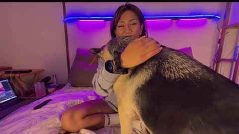 Carolina online show from 03/30/26, 02:23