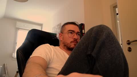 AllDayIDream online show from 01/03/25, 10:20