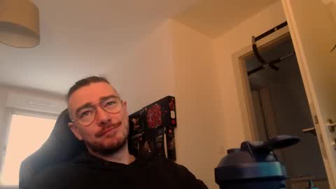 AllDayIDream online show from 01/17/25, 09:49