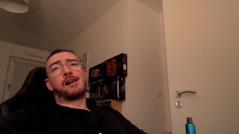 AllDayIDream online show from 01/17/25, 10:23