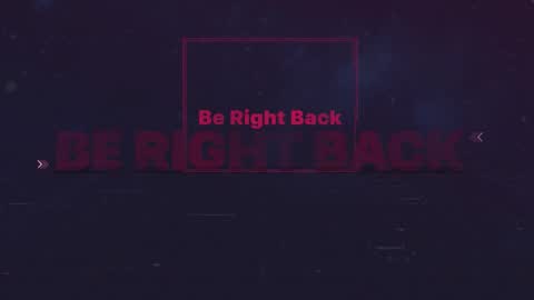 AllDayIDream online show from 02/16/25, 09:37