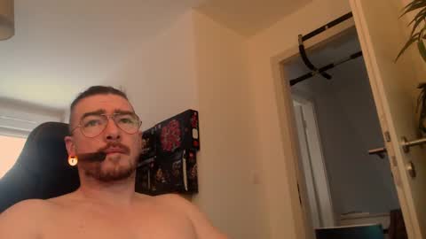 AllDayIDream online show from 02/20/25, 07:55