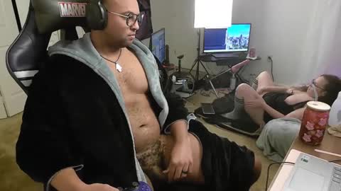 Smoothj2011 online show from 02/13/25, 10:44