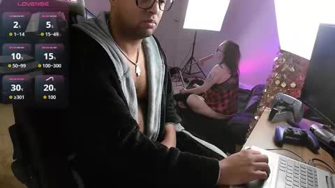 Smoothj2011 online show from 12/21/25, 08:54