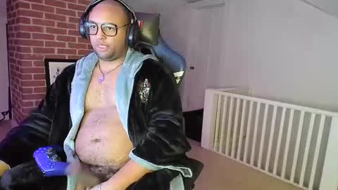 Smoothj2011 online show from 03/08/26, 08:29