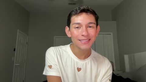 Damien Grey online show from 09/29/25, 11:53