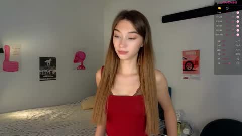 Eva online show from 03/15/26, 09:04