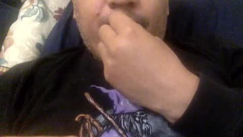 Snapshot of smoothstrik3r chatting on 12/19/24, 02:46 smoothstrik3r online show from 12/19/24, 02:46