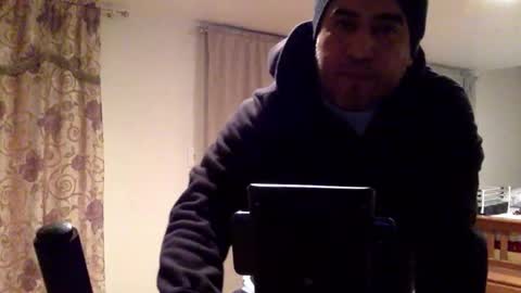 smoothstrik3r online show from 11/12/25, 01:11