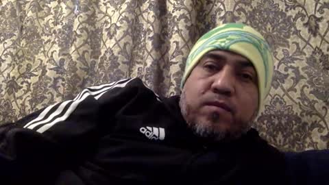 smoothstrik3r online show from 12/01/25, 02:33